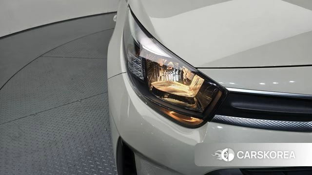 Kia Morning Urban (JA) id 4482564 из Кореи 14
