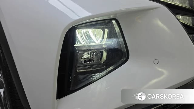 Hyundai Tucson (NX4) id 4848905 из Кореи 14