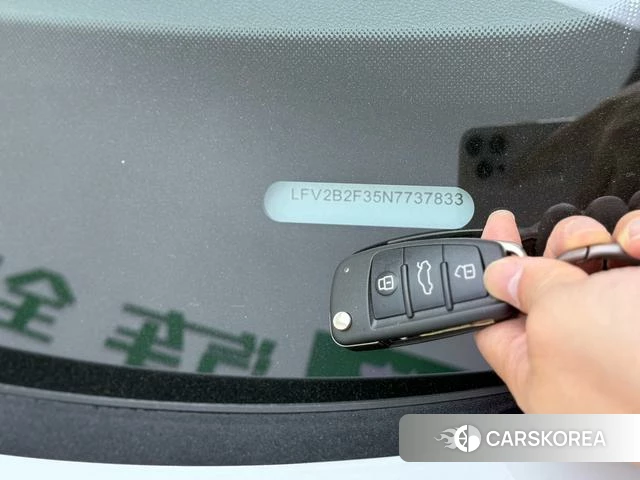 Audi Q3 id 4279279 из Китая 14