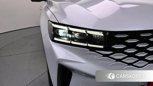 Renault Korea (Samsung) Grand Coleos id 4266361 из Кореи 14