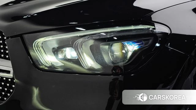 Mercedes-Benz GLE-Class W167 id 4703144 из Кореи 14
