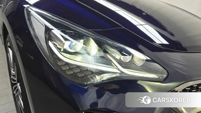 Kia Stinger Meister id 4402670 из Кореи 14