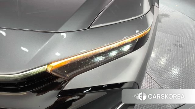 Toyota Crown Crossover id 4565539 из Кореи 14