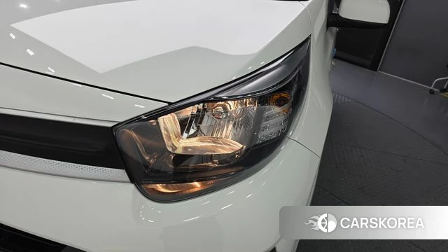 Kia Morning Urban (JA) id 4361770 из Кореи 14