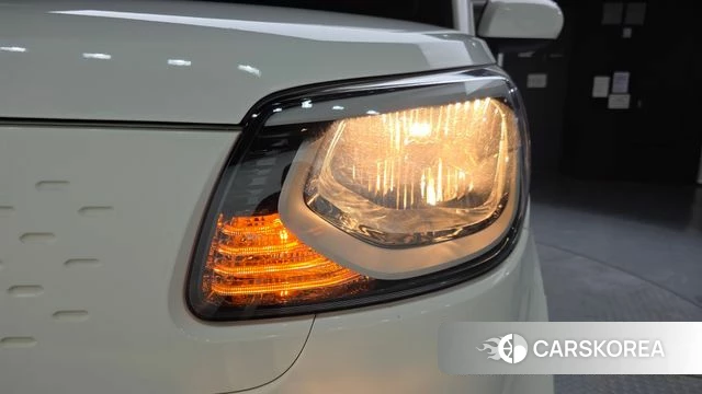 Kia The New Ray id 4732499 из Кореи 14