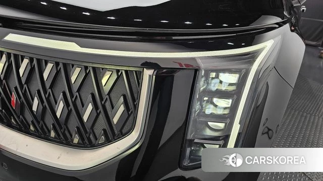 Kia The New Carnival 4th Generation id 4201068 из Кореи 14