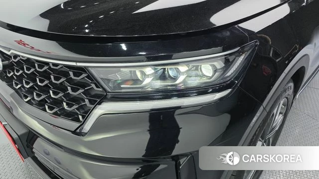 Kia Sorento 4th Generation id 4294379 из Кореи 14