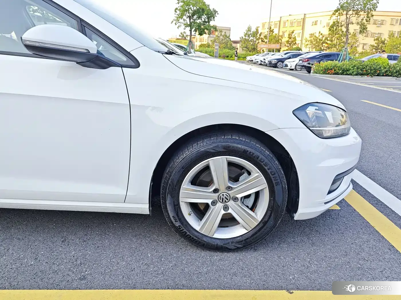 Volkswagen Golf id 4576728 из Китая 14