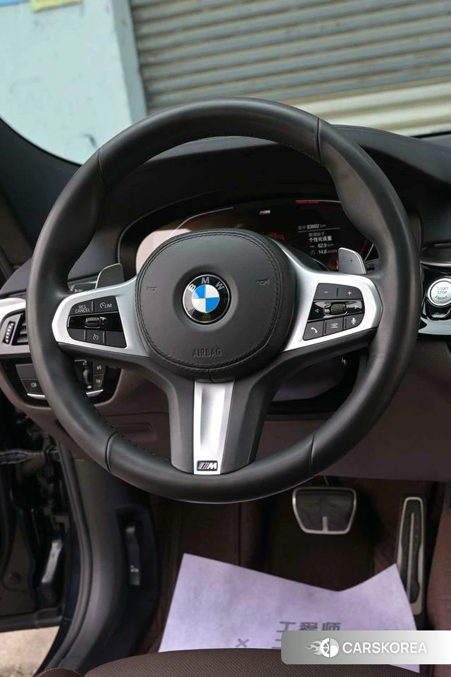 BMW 6 series GT id 4240231 из Китая 14