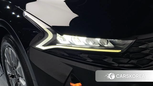 Kia K5 Hybrid 3rd Generation id 4881078 из Кореи 14