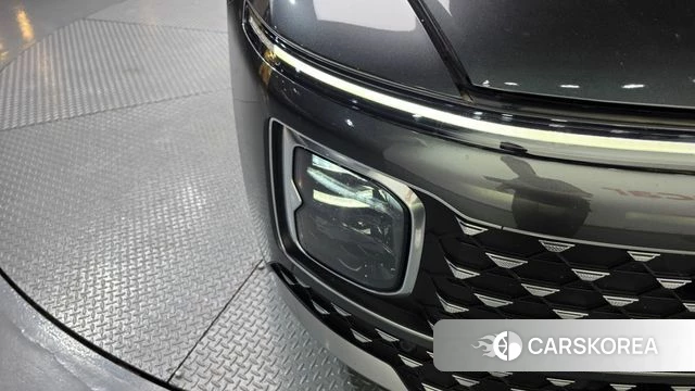 Hyundai Grandeur (GN7) id 4308120 из Кореи 14