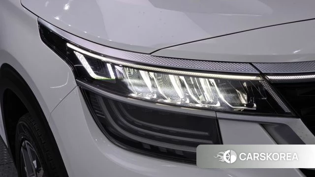 Kia Seltos id 4697675 из Кореи 14