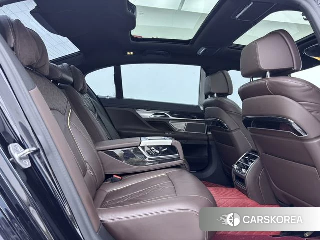 BMW 7 series id 4335638 из Китая 14
