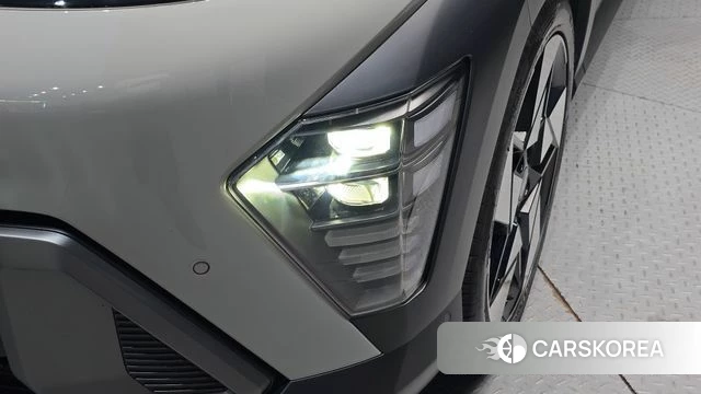 Hyundai Kona (SX2) id 4640848 из Кореи 14