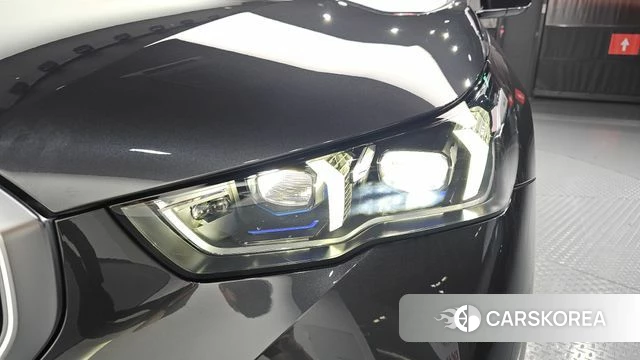 BMW 5 Series (G60) id 4602214 из Кореи 14