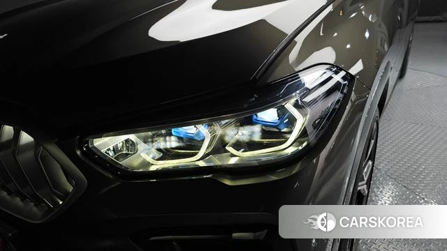 BMW X6 (G06) id 4636502 из Кореи 14