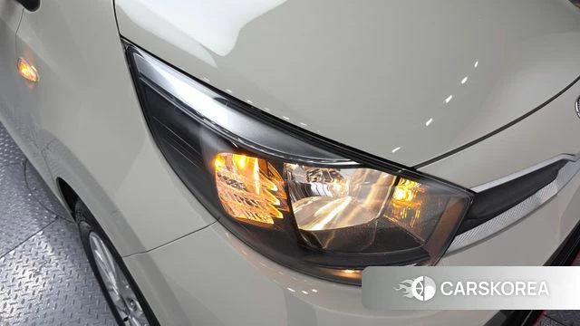 Kia Morning Urban (JA) id 4402720 из Кореи 14