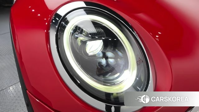 Mini Cooper Clubman id 4650173 из Кореи 14