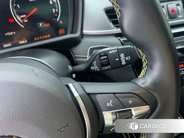 BMW X2 id 3957762 из Китая 14