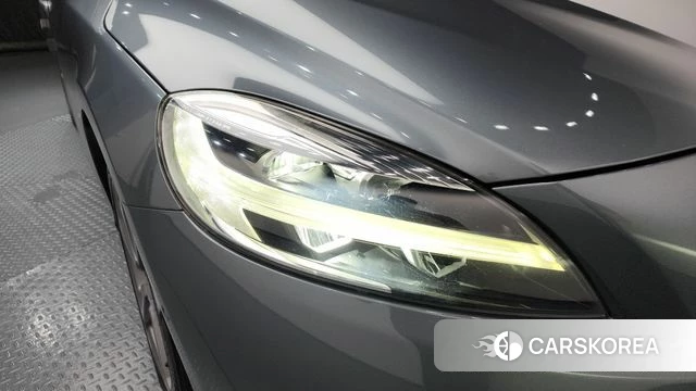 Volvo V40 id 4525779 из Кореи 14