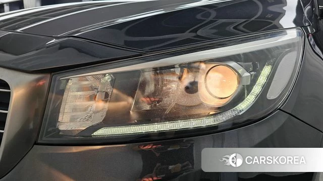 Kia The New Carnival id 4742280 из Кореи 14