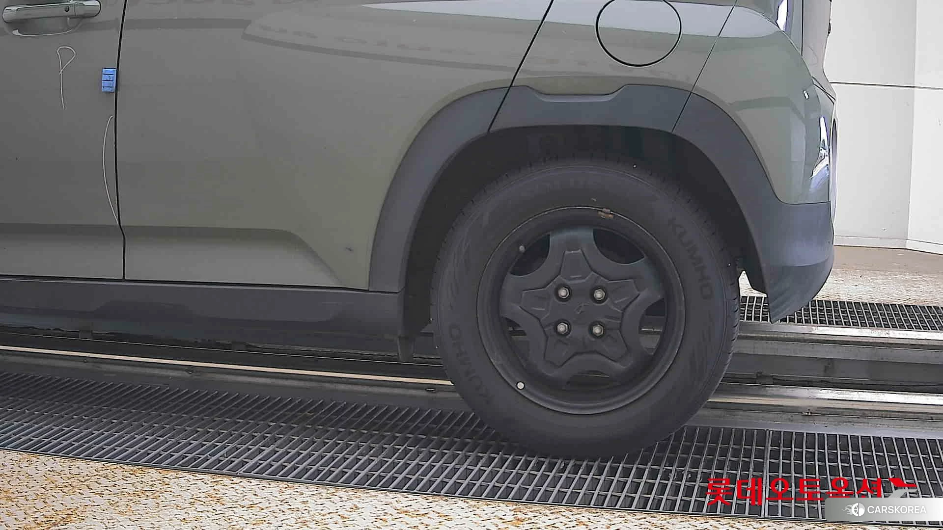 Hyundai Casper id 4679271 из Кореи 13