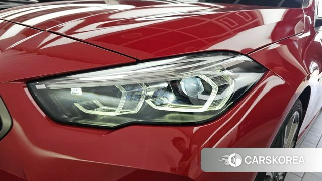 BMW 2 Series Gran Coupe (F44) id 4428979 из Кореи 14