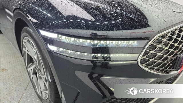 Genesis G90 (RS4) id 4549823 из Кореи 14
