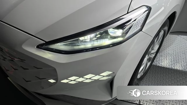 Kia K8 id 4303035 из Кореи 14