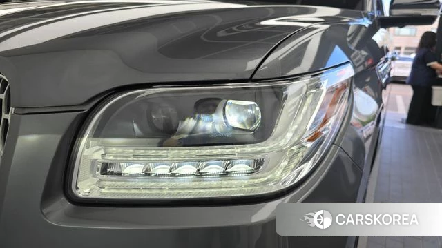 Lincoln Navigator 4th generation id 4697763 из Кореи 14
