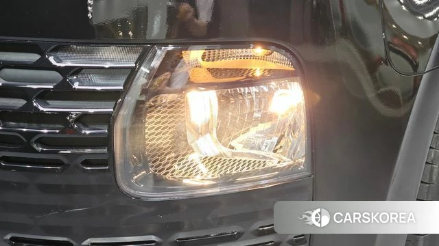Hyundai Staria id 4707065 из Кореи 14