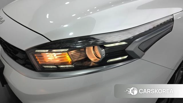 Kia The New K3 2nd generation id 4330797 из Кореи 14