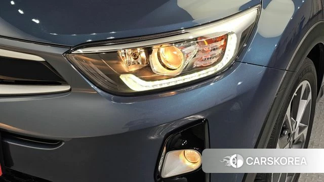 Kia Stonic id 4662451 из Кореи 14