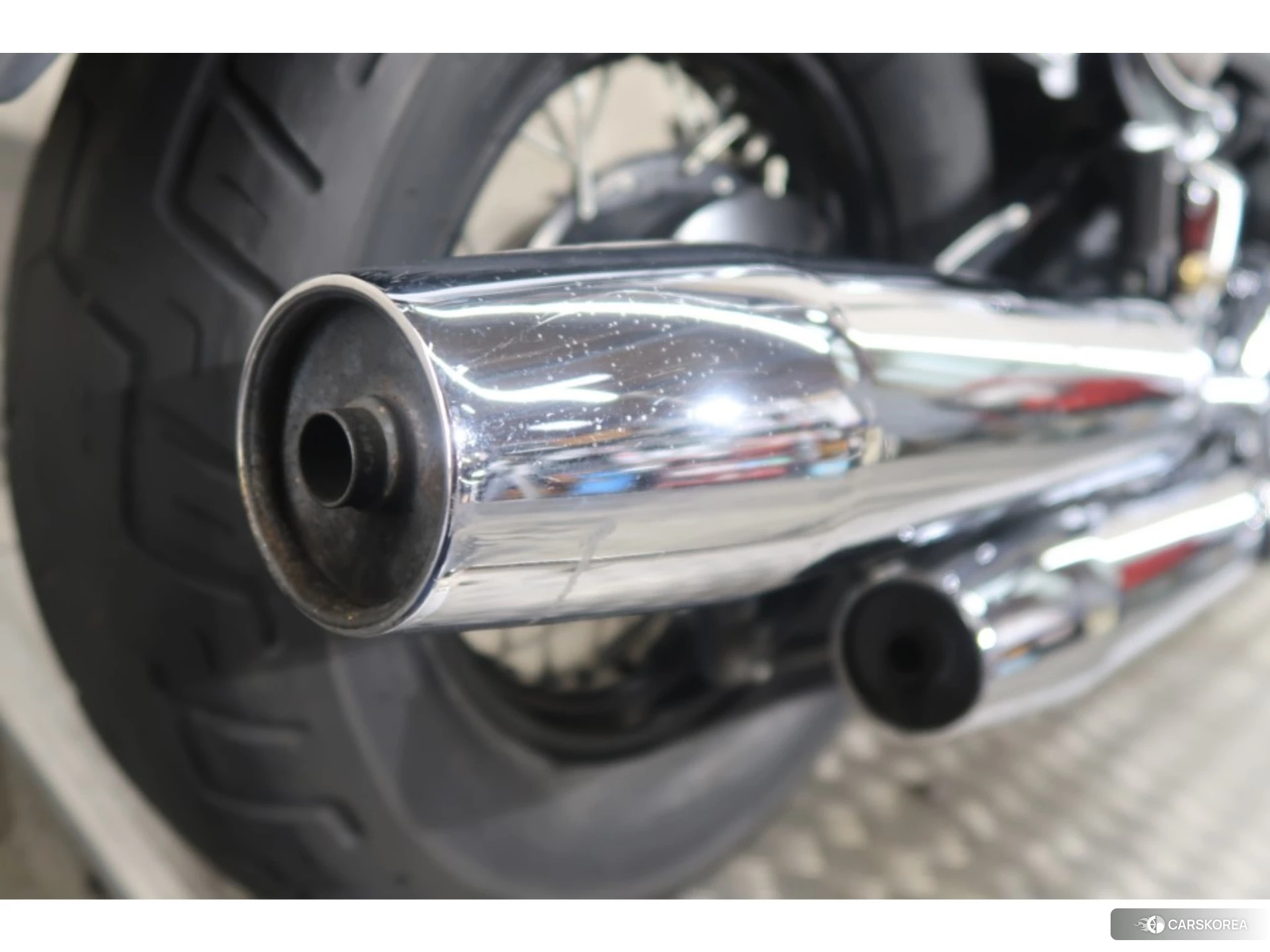 Yamaha DRAG STAR 400 id 4379933 из Японии 14