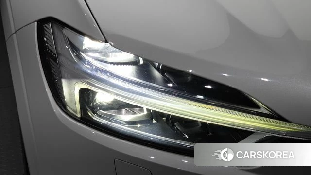 Volvo XC60 second Generation id 4865297 из Кореи 14
