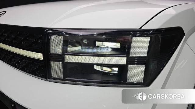 Hyundai Santa Fe (MX5) id 4622995 из Кореи 14
