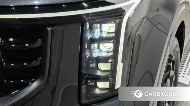 Kia The New Carnival 4th Generation id 4893090 из Кореи 14
