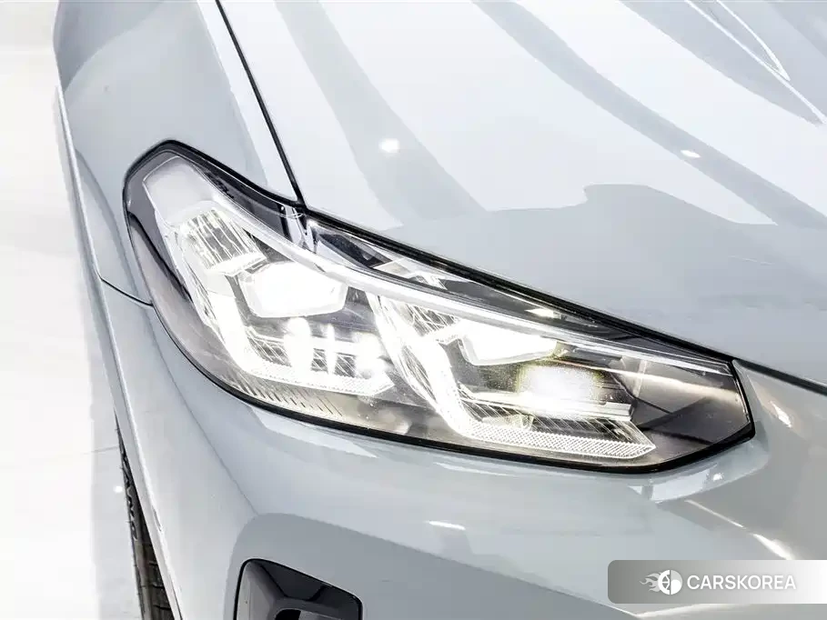 BMW X4 id 4547575 из Китая 14