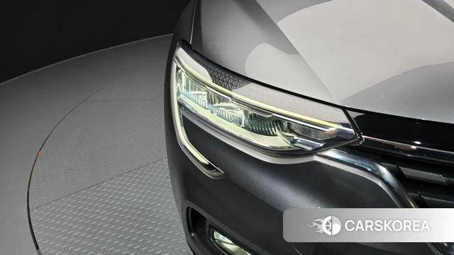 Renault Korea (Samsung) XM3 id 4495922 из Кореи 14
