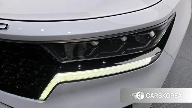 Kia Sorento 4th Generation id 4293977 из Кореи 14