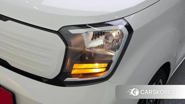 Kia The New Kia Ray id 4603189 из Кореи 14