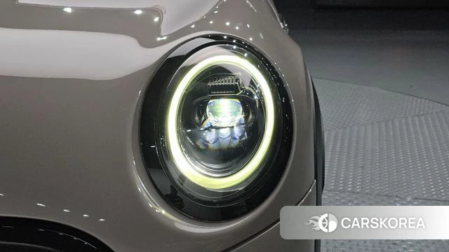 Mini Cooper S id 4645572 из Кореи 14