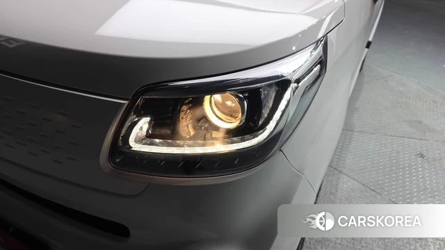 Kia The New Ray id 4268138 из Кореи 14