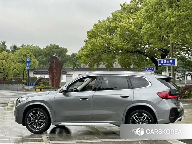 BMW X1 id 4264559 из Китая 14