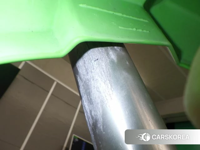 Kawasaki KLX250 id 4229636 из Японии 14