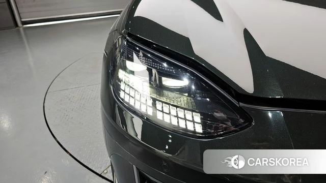 Hyundai Ionic 6 id 4329762 из Кореи 14