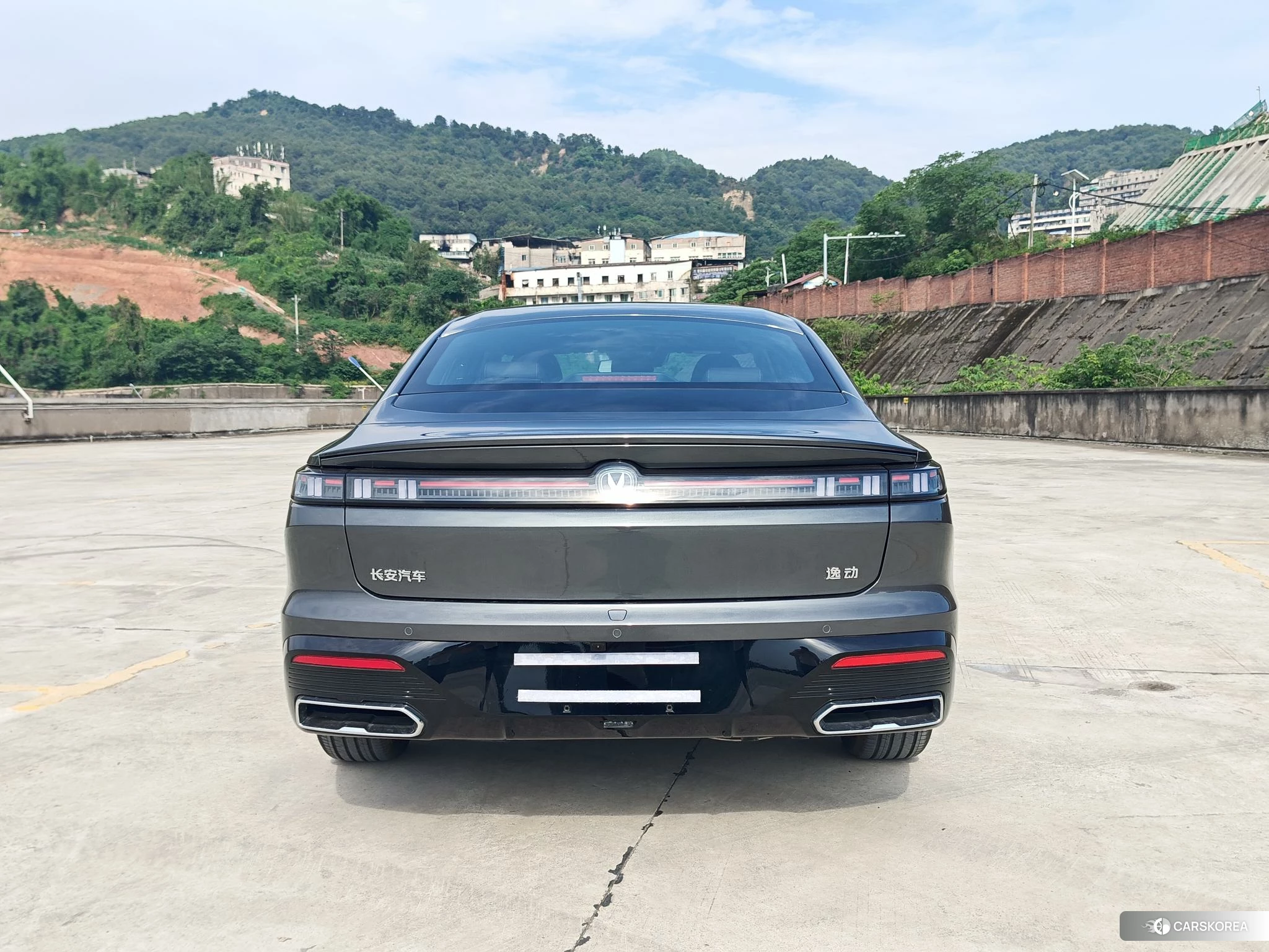Chang'an Yidong id 4419547 из Китая 14