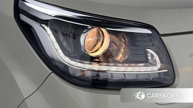 Kia The New Ray id 4793966 из Кореи 14