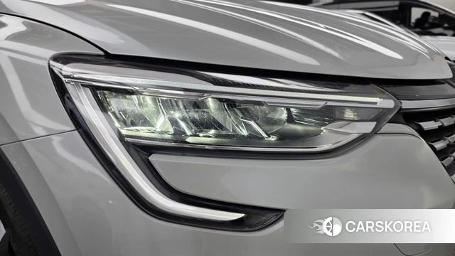 Renault Korea (Samsung) XM3 id 4641489 из Кореи 14