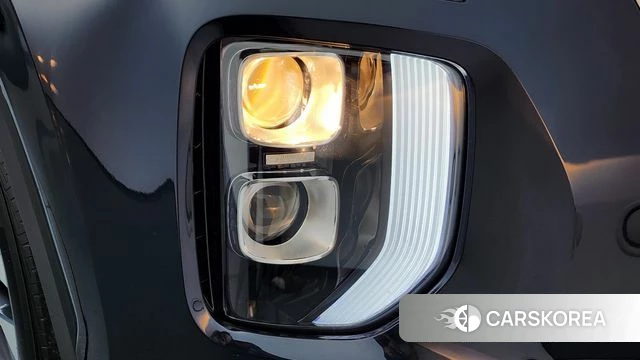 Hyundai Palisade id 4593767 из Кореи 14